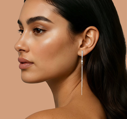 תמונת דוגמנית