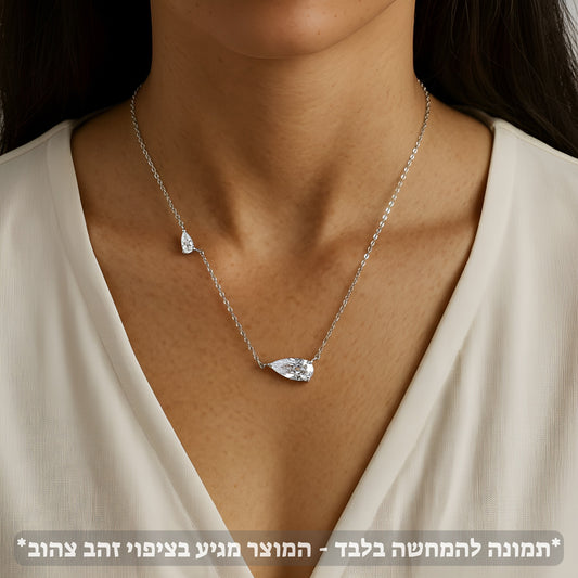 תמונת דוגמנית