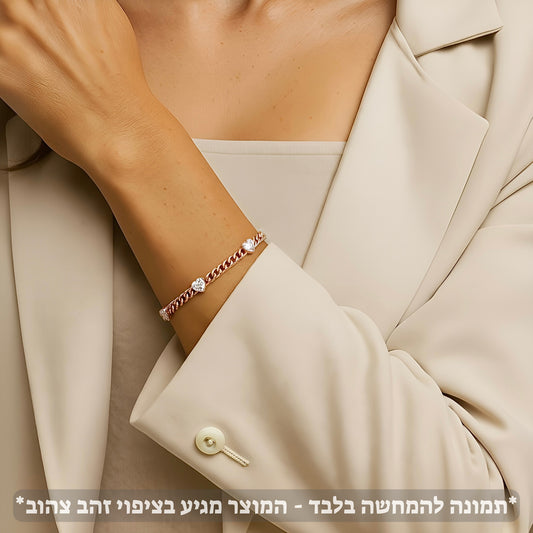 תמונת דוגמנית