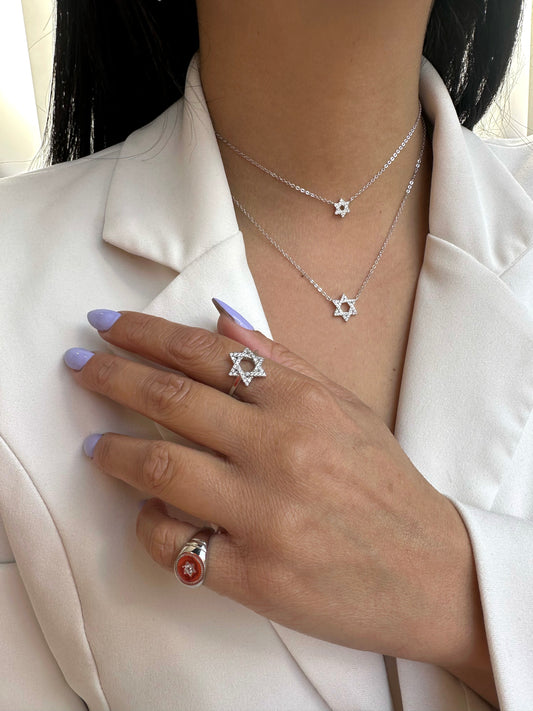 תמונת דוגמנית