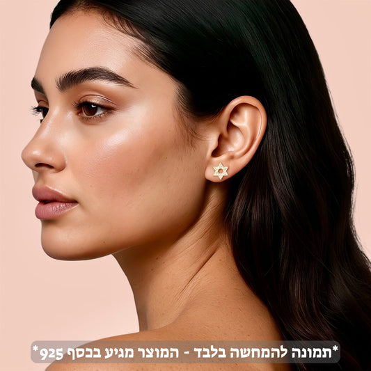 תמונת דוגמנית