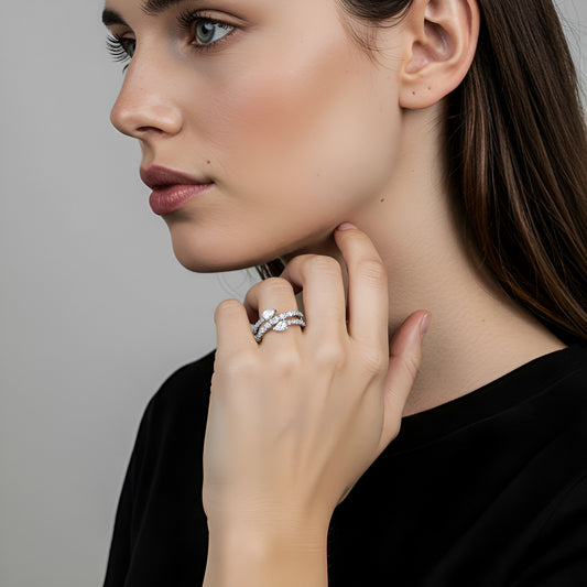 תמונת דוגמנית