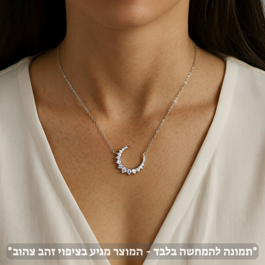 תמונת דוגמנית