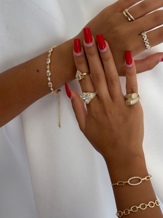 תמונת דוגמנית