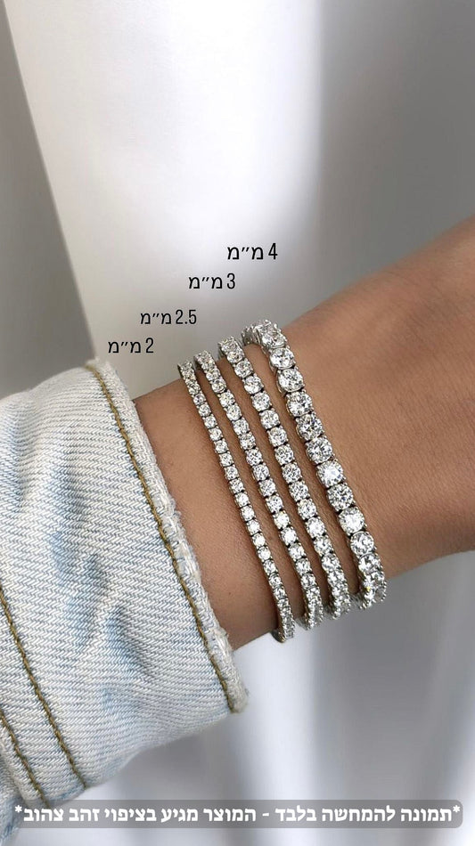 תמונת דוגמנית