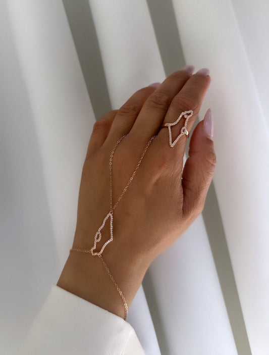 תמונת דוגמנית