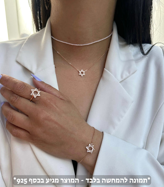 תמונת דוגמנית