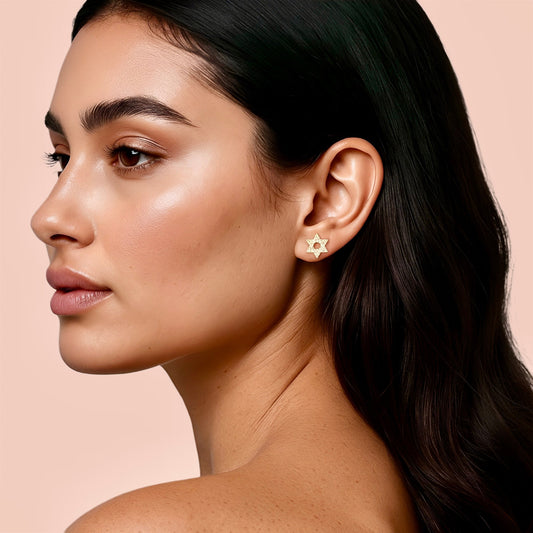 תמונת דוגמנית