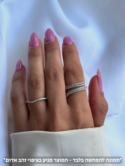 תמונת דוגמנית