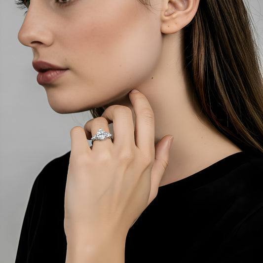 תמונת דוגמנית