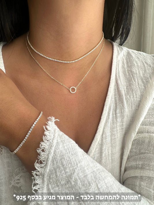 תמונת דוגמנית