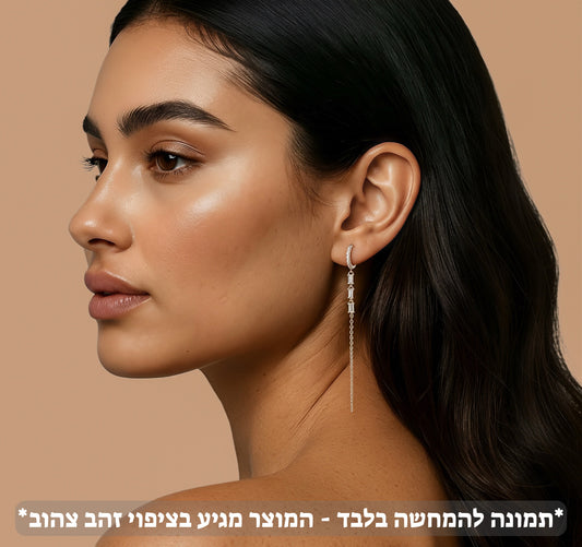 תמונת דוגמנית