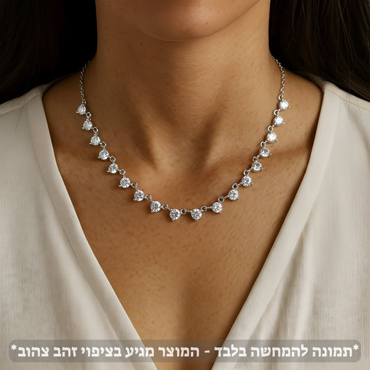 תמונת דוגמנית