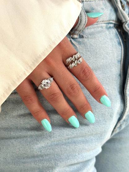 תמונת דוגמנית