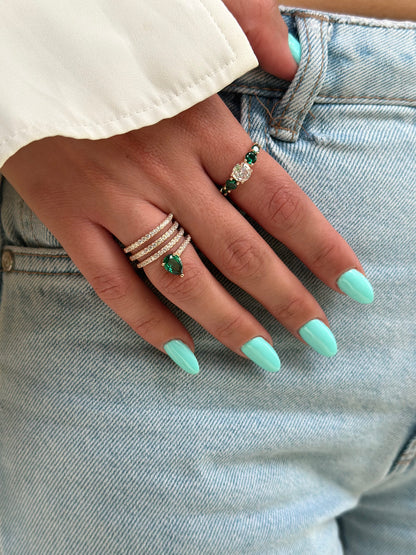 תמונת דוגמנית