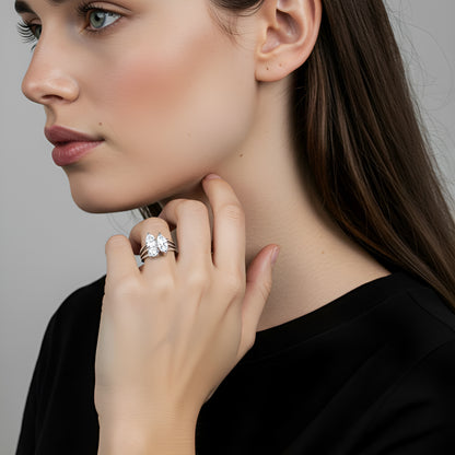 תמונת דוגמנית