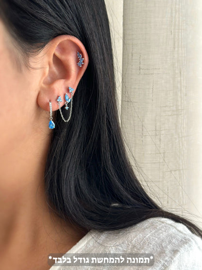 תמונת דוגמנית