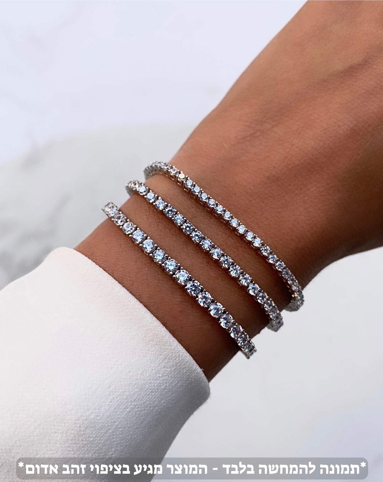 תמונת דוגמנית