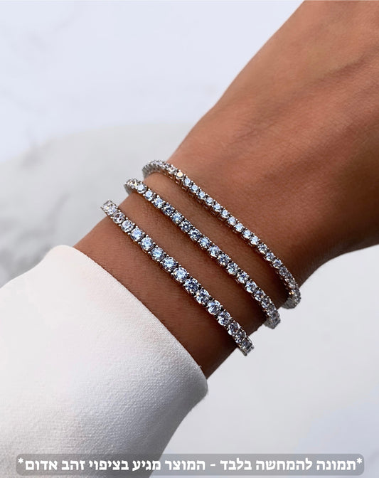 תמונת דוגמנית