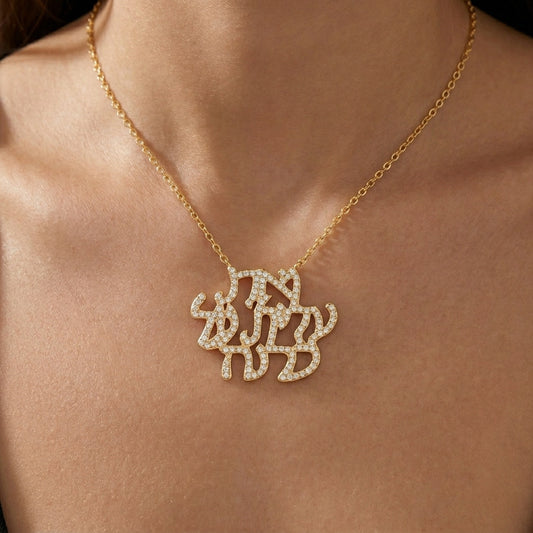 תמונת דוגמנית