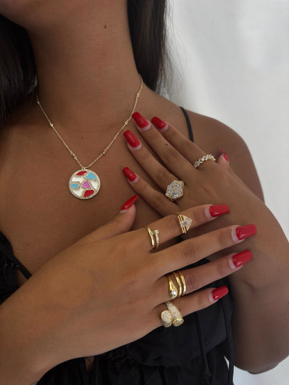 תמונת דוגמנית