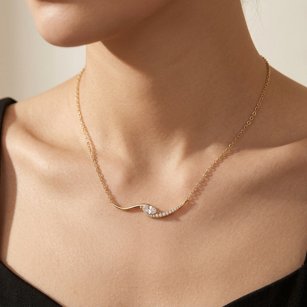 תמונת דוגמנית