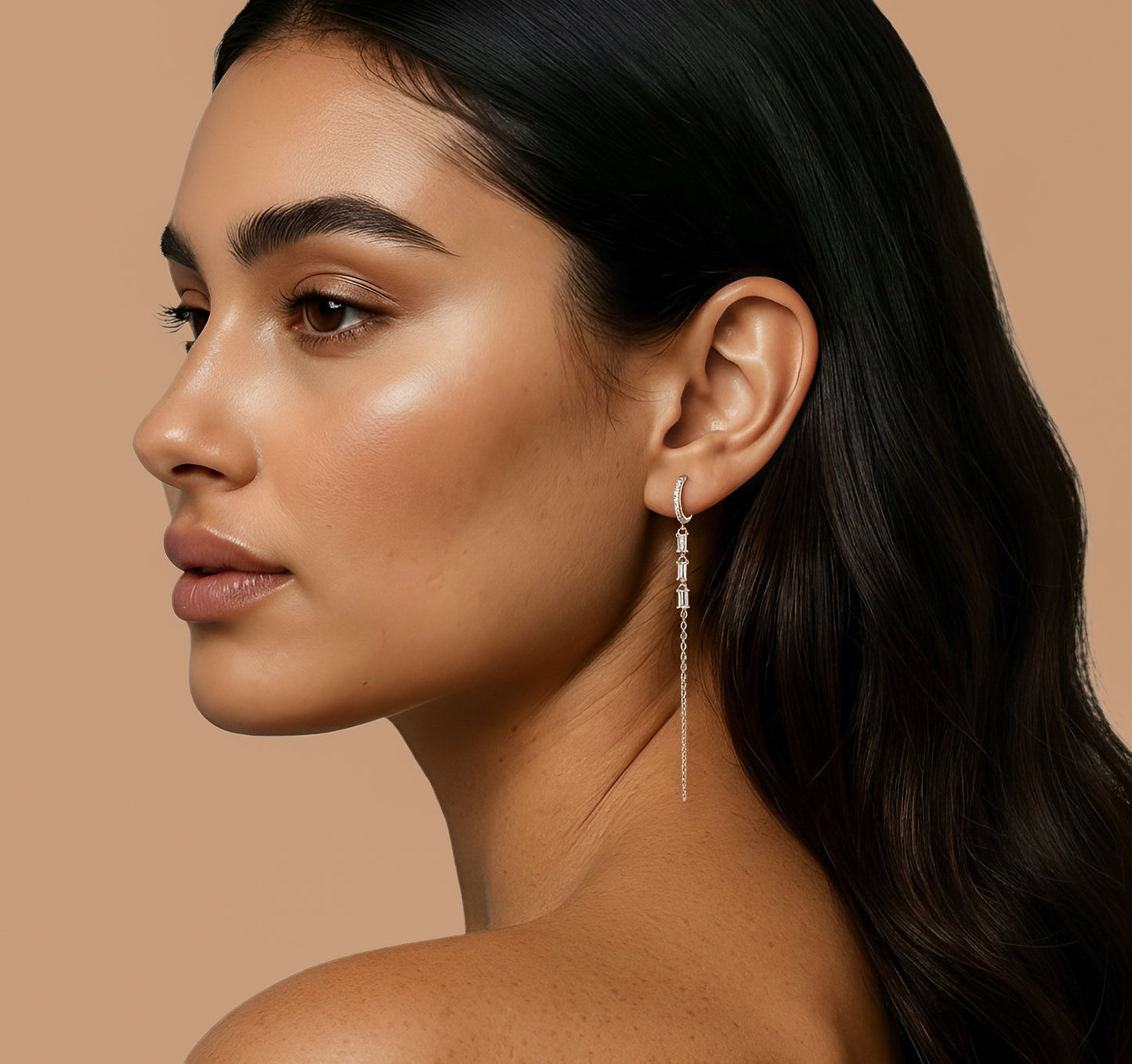 תמונת דוגמנית