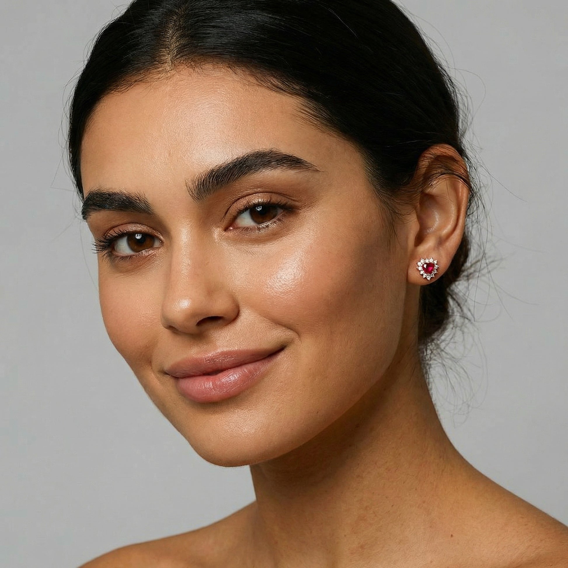 תמונת דוגמנית