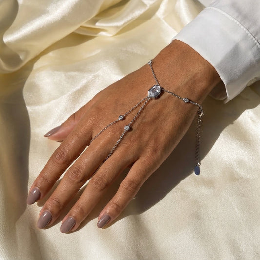 תמונת דוגמנית