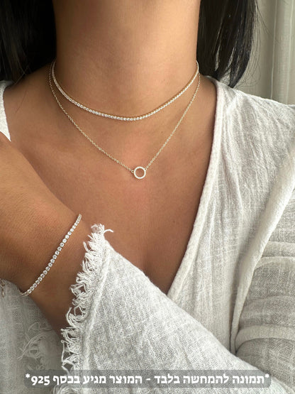 תמונת דוגמנית