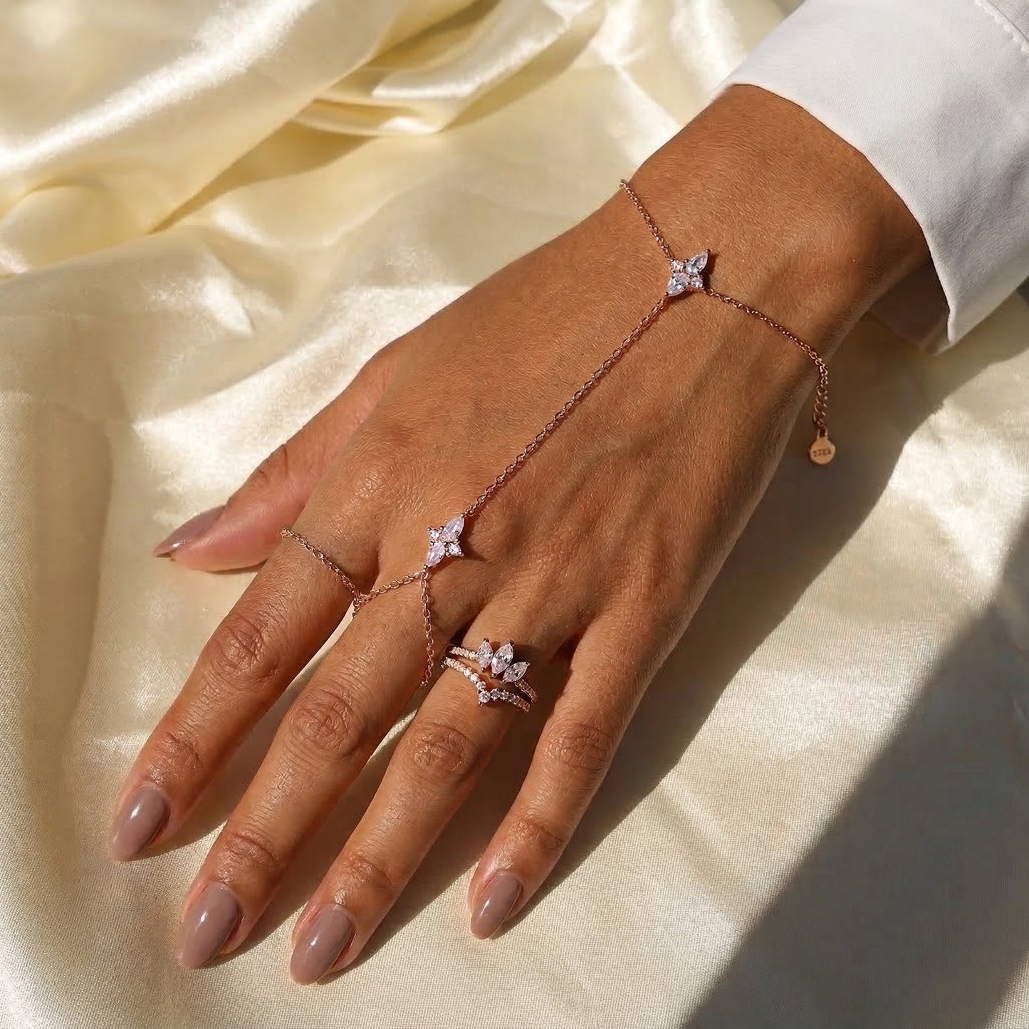 תמונת דוגמנית