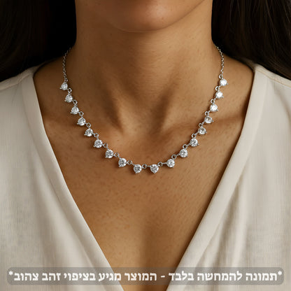 תמונת דוגמנית