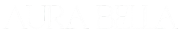 לוגו: Aura Bella